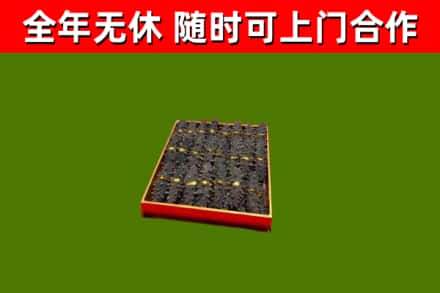 柳州市回收海参